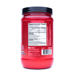 BSN Amino X  35 servings | Etiqueta