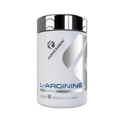 FORZAGEN L-ARGININE