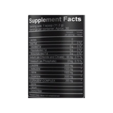 FORZAGEN BCAA + GLUTAMINA