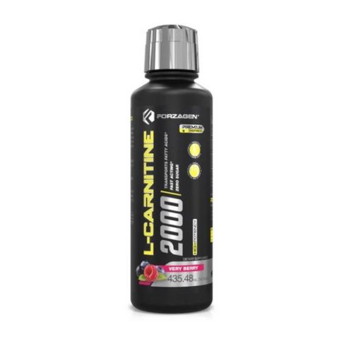 FORZAGEN L-CARNITINE 2000