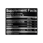 FORZAGEN PREMIUM CARNITINE