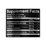FORZAGEN PREMIUM CARNITINE