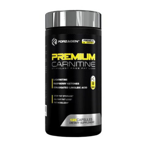 FORZAGEN PREMIUM CARNITINE