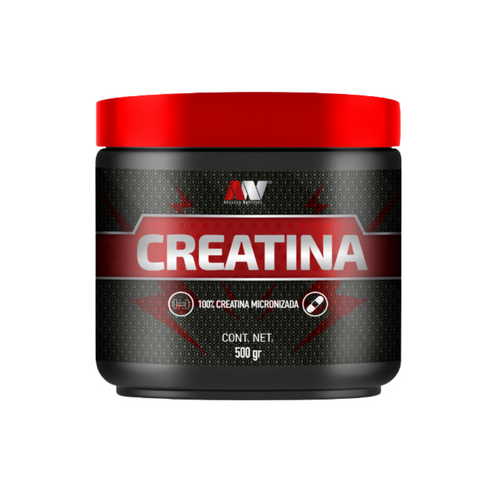 ADVANCE NUTRITION CREATINE 100 SERV