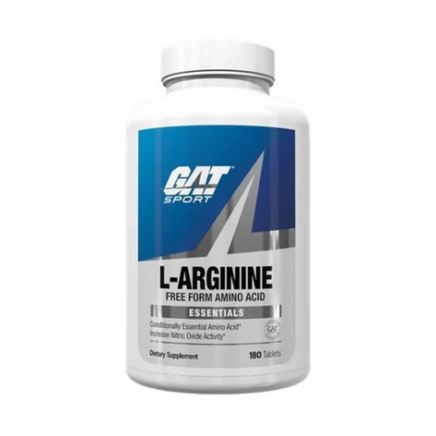 GAT L-ARGININE