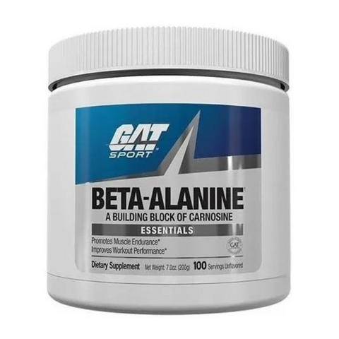 GAT BETA ALANINA