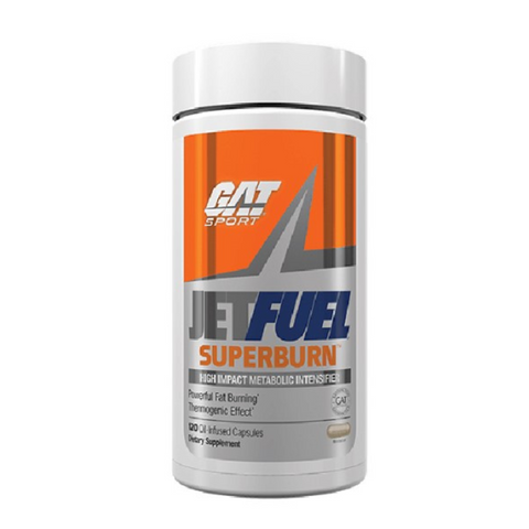 GAT JETFUEL