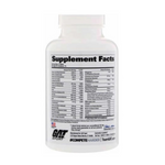 GAT MENS MULTI+TEST