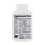 GAT MENS MULTI+TEST