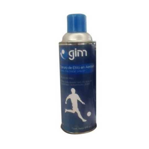 GIMBEL CLORURO DE ETILO 16 OZ
