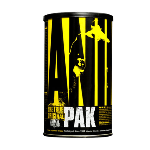 UNIVERSAL ANIMAL PACK (44 packs)