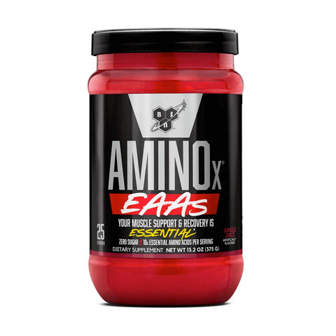 BSN Amino X EAA´S