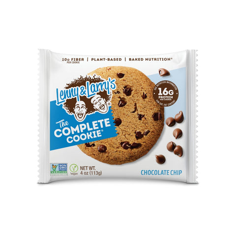 LENNY & LARRYS - THE COMPLETE COOKIE