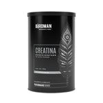 BIRDMAN CREATINA
