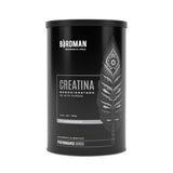 BIRDMAN CREATINA