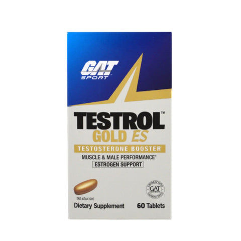 GAT TESTROL GOLD