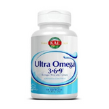 KAL ULTRA OMEGA 3-6-9