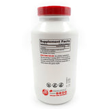 METABOLIC NUTRITION GLUTAMINE | Etiqueta
