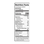 LEAN DODY PROTEIN SHAKE