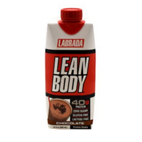 LEAN DODY PROTEIN SHAKE