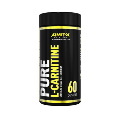 LIMIT-X L-CARNITINE