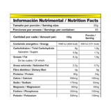 MDN  100% WHEY NER