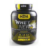 MDN  100% WHEY NER