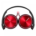 SONY AUDIFONOS MDR-ZX310