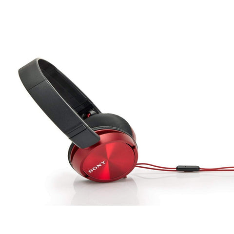 SONY AUDIFONOS MDR-ZX310