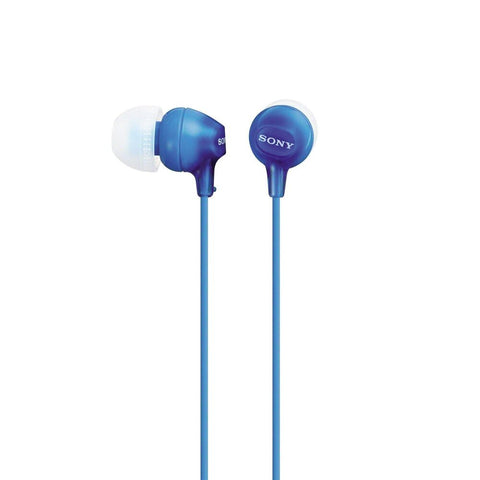 SONY AUDIFONOS MDREX15LP