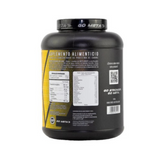 META NUTRITION META BEEF 4 LBS