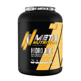 META NUTRITION HIDRO MAX