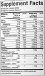 MUSCLETECH MASS TECH 5.1 LB