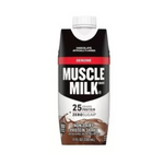 MUSCLE MILK PROTEIN SHAKE