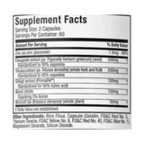 MUSCLETECH ALPHA TEST