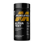 MUSCLETECH ALPHA TEST
