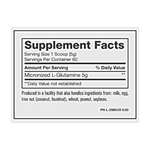 MUTANT GLUTAMINE