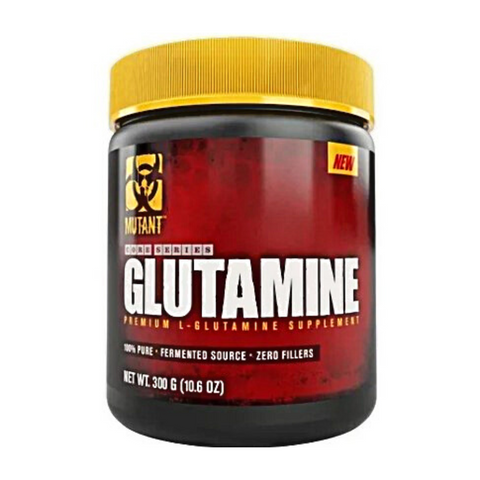 MUTANT GLUTAMINE