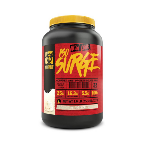 MUTANT ISO SURGE 1.6 LB