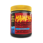 MUTANT MADNESS