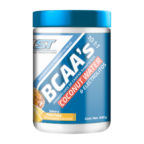 NST BCAAS