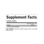 NUTREX L-ARGININE 1000