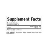 NUTREX L-ARGININE 1000