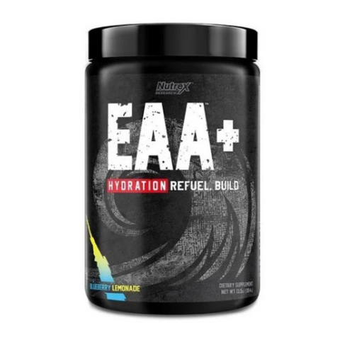 NUTREX EAAS + HYDRATION