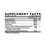 NUTREX LIPO 6 BLACK INTENSE