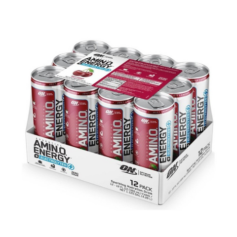 ON Amino Energy Drink Caja