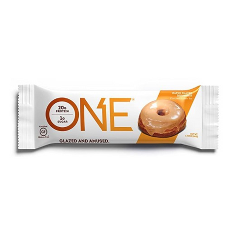 ONE PROTEIN BAR PIEZA