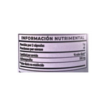 PMN NATURALS ASHWAGANDA 90 CAPS
