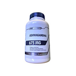 PURE NUTRITION ASHWAGANDA 90 CAPS