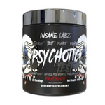 INSANE LABZ PSYCHOTIC TEST